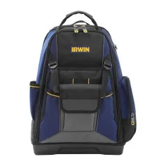 Mochila para ferramentas 430 x 180 x 370 mm com 34 bolsos - Pro