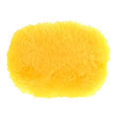 Luva manual de l� 100% merino australiano