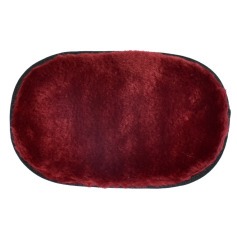 Luva manual em l� sint�tica