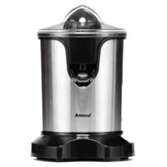Espremedor de frutas inox 350 watts com cone extra - AES 350