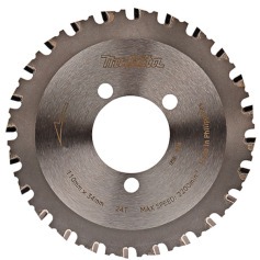 Disco de serra 110 mm para cortadora de vergalh�o DCS251 - E-11097