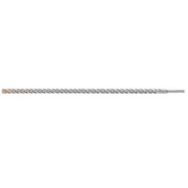 Broca de w�dea para concreto 16 x 540 x 600 mm - SDS Plus