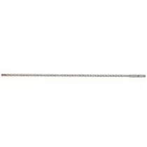 Broca de w�dea para concreto 8 x 400 x 460 mm - SDS Plus