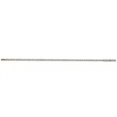Broca de wídea para concreto 8 x 400 x 460 mm - SDS Plus