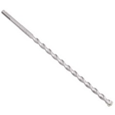 Broca de wídea para concreto 13 x 215 x 300 mm - SDS Plus Broca de wídea para concreto 13 x 215 x 300 mm - SDS Plus