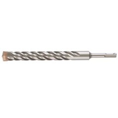 Broca de wídea para concreto 22 x 190 x 250 mm - SDS Plus Broca de wídea para concreto 22 x 190 x 250 mm - SDS Plus