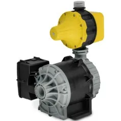 Bomba pressurizadora com pressostato eletrônico 3/4 cv - Impulse Press