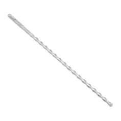 Broca de wídea para concreto 12 x 410 x 460 mm - SDS Plus