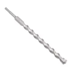 Broca de wídea para concreto 20 x 215 x 300 mm - SDS Plus 