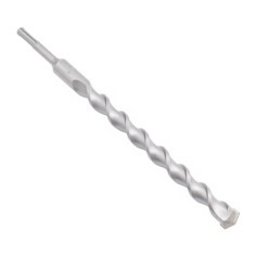 Broca de wídea para concreto 22 x 250 x 300 mm - SDS Plus Broca de wídea para concreto 22 x 250 x 300 mm - SDS Plus