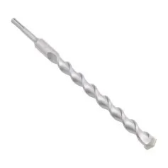 Broca de wídea para concreto 22 x 250 x 300 mm - SDS Plus