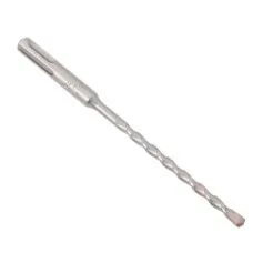 Broca de wídea para concreto 6 x 95 x 160 mm - SDS Plus