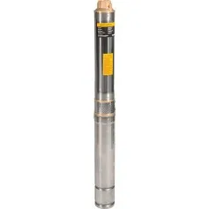 Bomba submersa 3