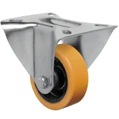 Rodízio fixo 3
