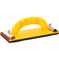 Suporte manual para lixa  Suporte manual para lixa