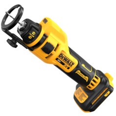 Recortadora de Drywall a bateria 20V Brushless Sem Bateria - DCE555B Recortadora de Drywall a bateria 20V Brushless Sem Bateria - DCE555B
