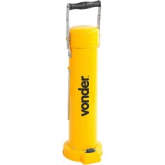 Estufa port�til para eletro capacidade 5 kg