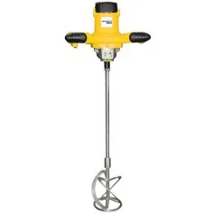Misturador elétrico para argamassa 1.200 watts V4 - MEL 1200