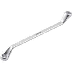 Chave estrela 10 x 11 mm ao cromo vandio