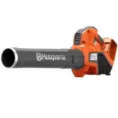 Soprador de folhas a bateria 36V Sem Bateria - 525IB Mark II