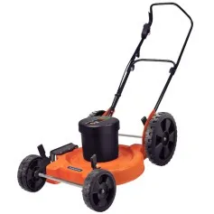 Cortador de grama elétrico 2.500 watts 220 V corte de 45 cm - CE45M