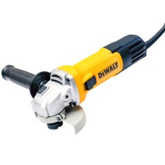 Esmerilhadeira angular 4.1/2" 750W Ultra Compacta - DWE750