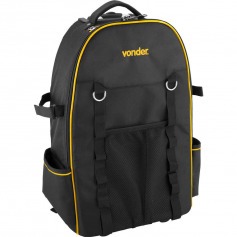 Mochila para ferramentas 370 mm x 550 mm x 220 mm com rodas - MOV 0580 Mochila para ferramentas 370 mm x 550 mm x 220 mm com rodas - MOV 0580