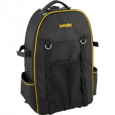 Mochila para ferramentas 370 mm x 550 mm x 220 mm com rodas - MOV 0580