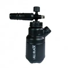 Canhão de espuma Snow Foam All Black 1L - SGT-9932