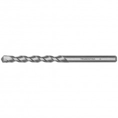 Broca de wídea para concreto 12 mm din8039 Broca de wídea para concreto 12 mm din8039