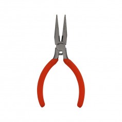 Alicate bico meia cana 5 Alicate bico meia cana 5