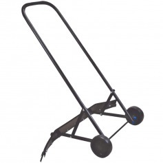 Rodo com propulsor completo 130 cm - RL130