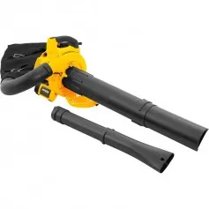 Soprador aspirador de folhas a gasolina 26 cc 1,0 cc - SAV 255