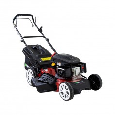 Cortador de grama a gasolina 6 hp 4T corte 51 cm recolhedor e tra��o - CG-630 T4T