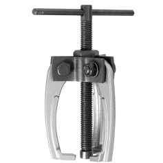 Saca polia mini com 3 garras abertura de 70 mm