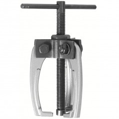 Minissacador de polias 3 garras 2.1/4 Minissacador de polias 3 garras 2.1/4