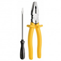 Alicate universal 8 Alicate universal 8