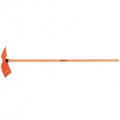 Sacho coração com cabo de 110 cm