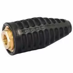 Bico turbo simples para lavadora de alta pressão - 035