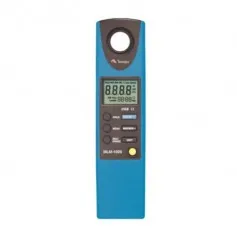 Luxímetro digital - MLM-1020