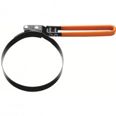 Chave para filtro de óleo 110 121 mm - 44041004 Chave para filtro de óleo 110 121 mm - 44041004