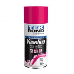 Vaselina repelente em spray 300 ml - TEKSPRAY Vaselina repelente em spray 300 ml - TEKSPRAY