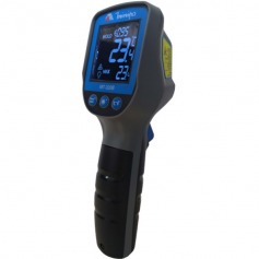 Termmetro digital infravermelho MT-320B