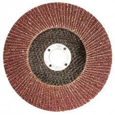 Disco de lixa flap-disc 4.1/2