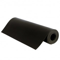 Manta de borracha para bancada 1600 x 730 x 2 mm - LB-2 Manta de borracha para bancada 1600 x 730 x 2 mm - LB-2