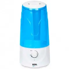 Umidificador e Aromatizador de Ar Ultrassônico 3L  Artic Fresh - EUM02A