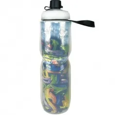 Garrafa Squeeze térmico 700 ml - Iris 