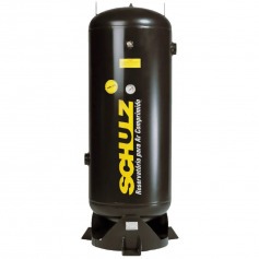 Reservatório de ar comprimido vertical 223L 13bar - SCS 220 13 bar Reservatório de ar comprimido vertical 223L 13bar - SCS 220 13 bar