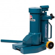 Macaco hidráulico tipo unha capacidade 20 toneladas - MU-20T Macaco hidráulico tipo unha capacidade 20 toneladas - MU-20T