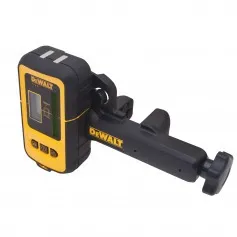 Detector de laser verde para nível a laser DW088CG-LA - DW0892